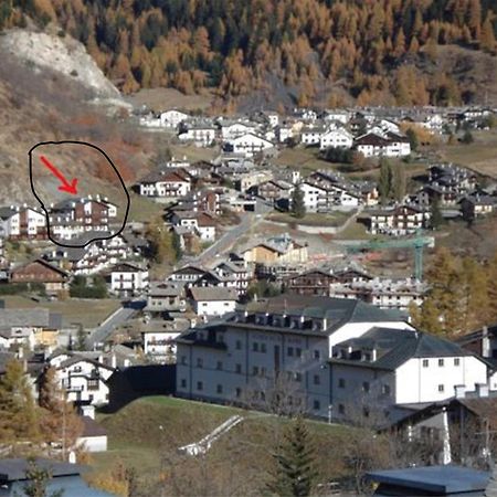 Chalet Mew ラ・トゥイール エクステリア 写真