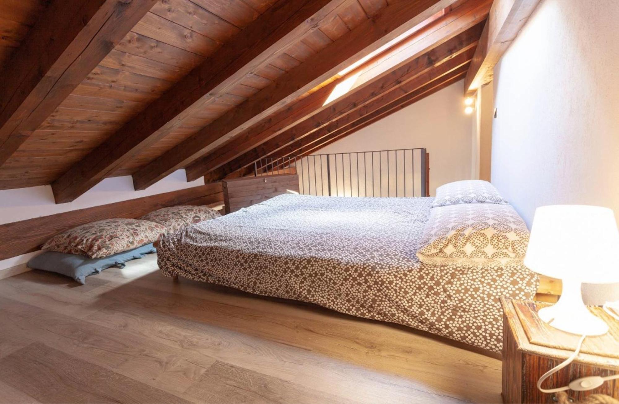 Chalet Mew ラ・トゥイール エクステリア 写真