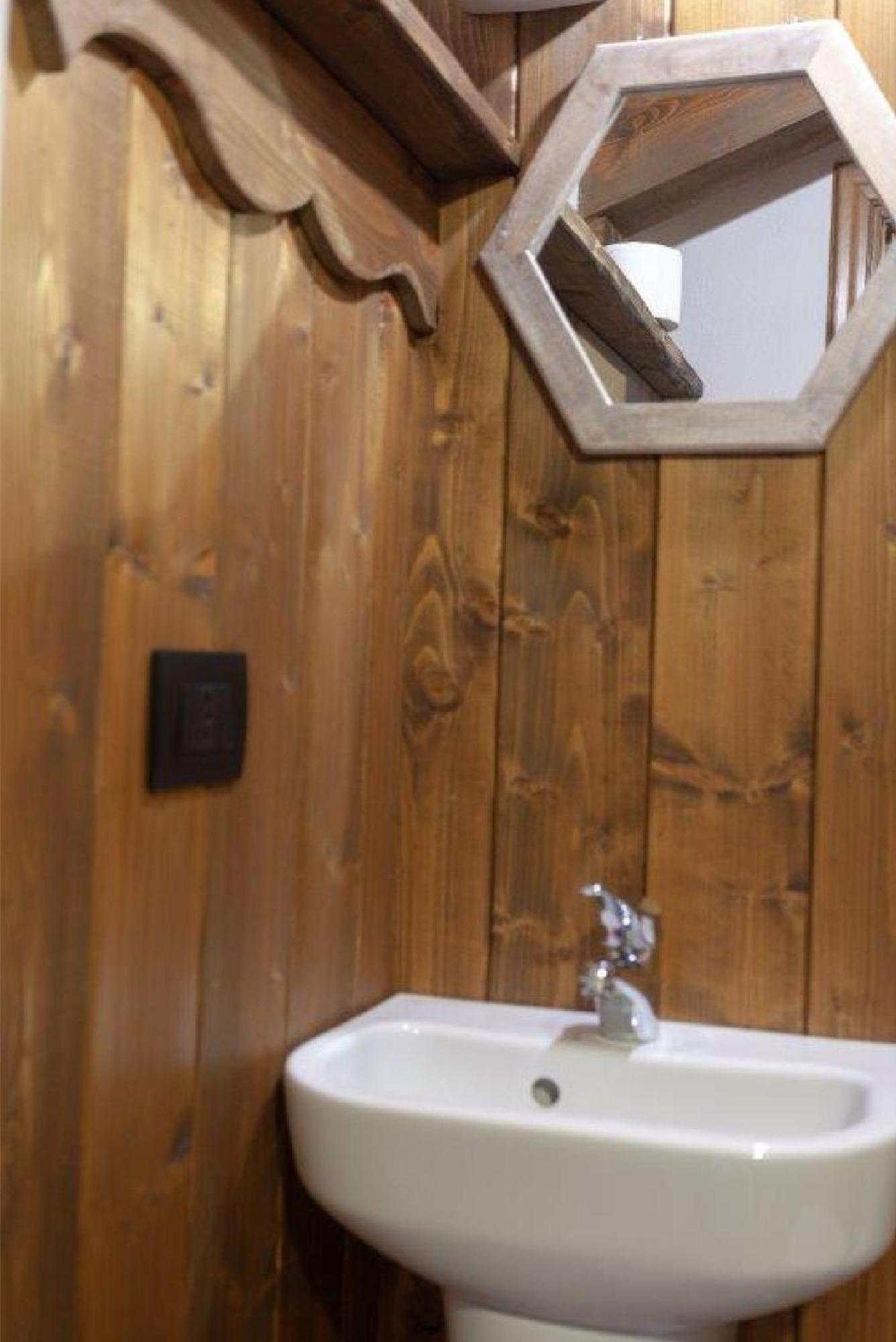 Chalet Mew ラ・トゥイール エクステリア 写真