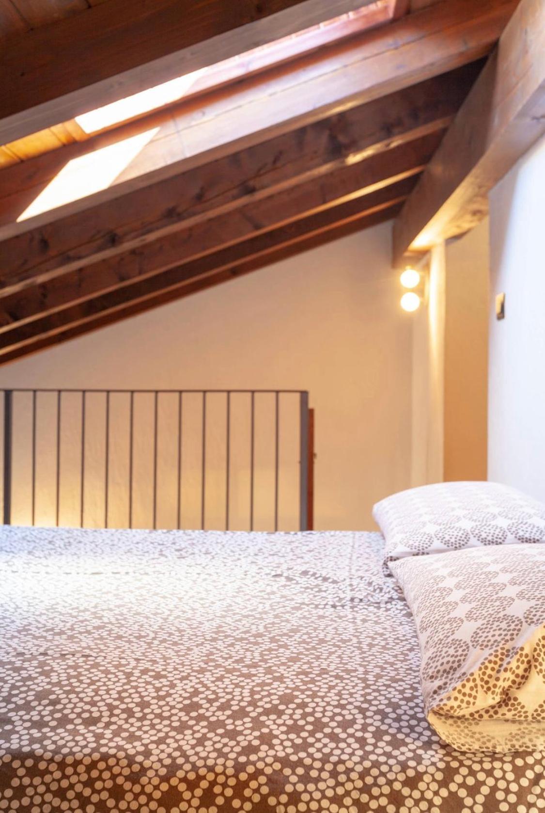 Chalet Mew ラ・トゥイール エクステリア 写真