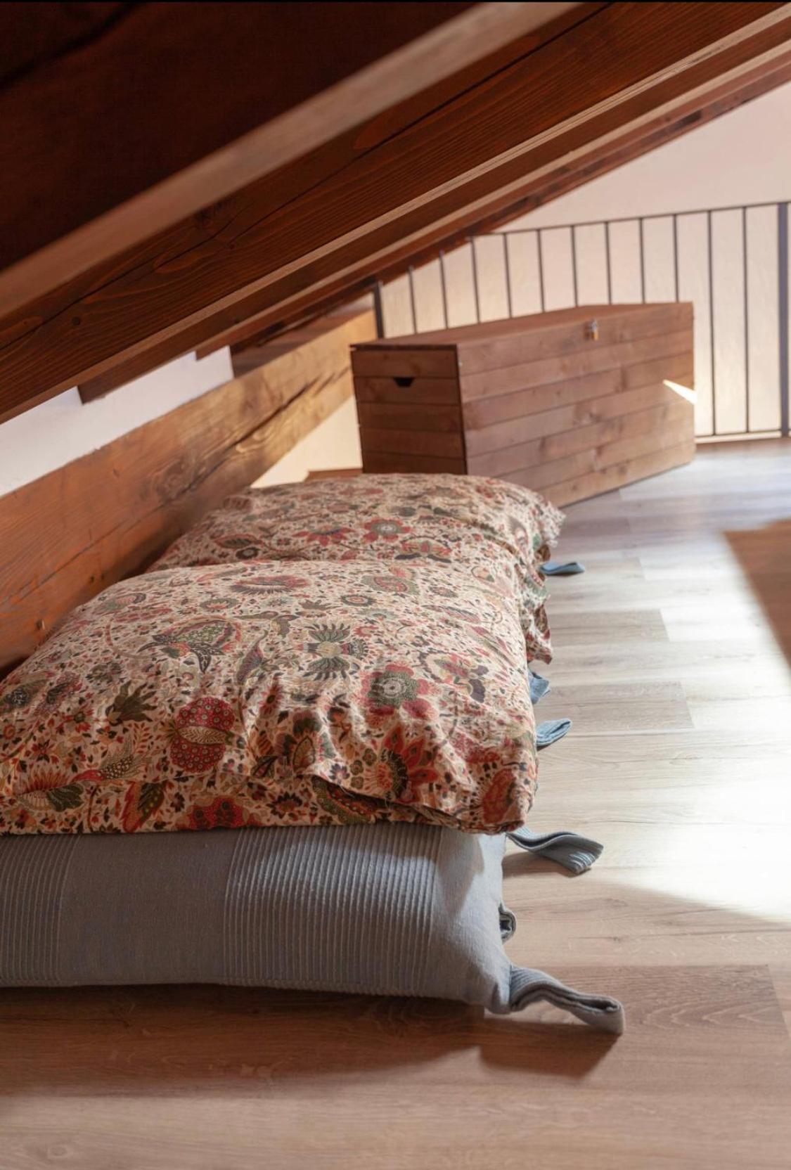 Chalet Mew ラ・トゥイール エクステリア 写真