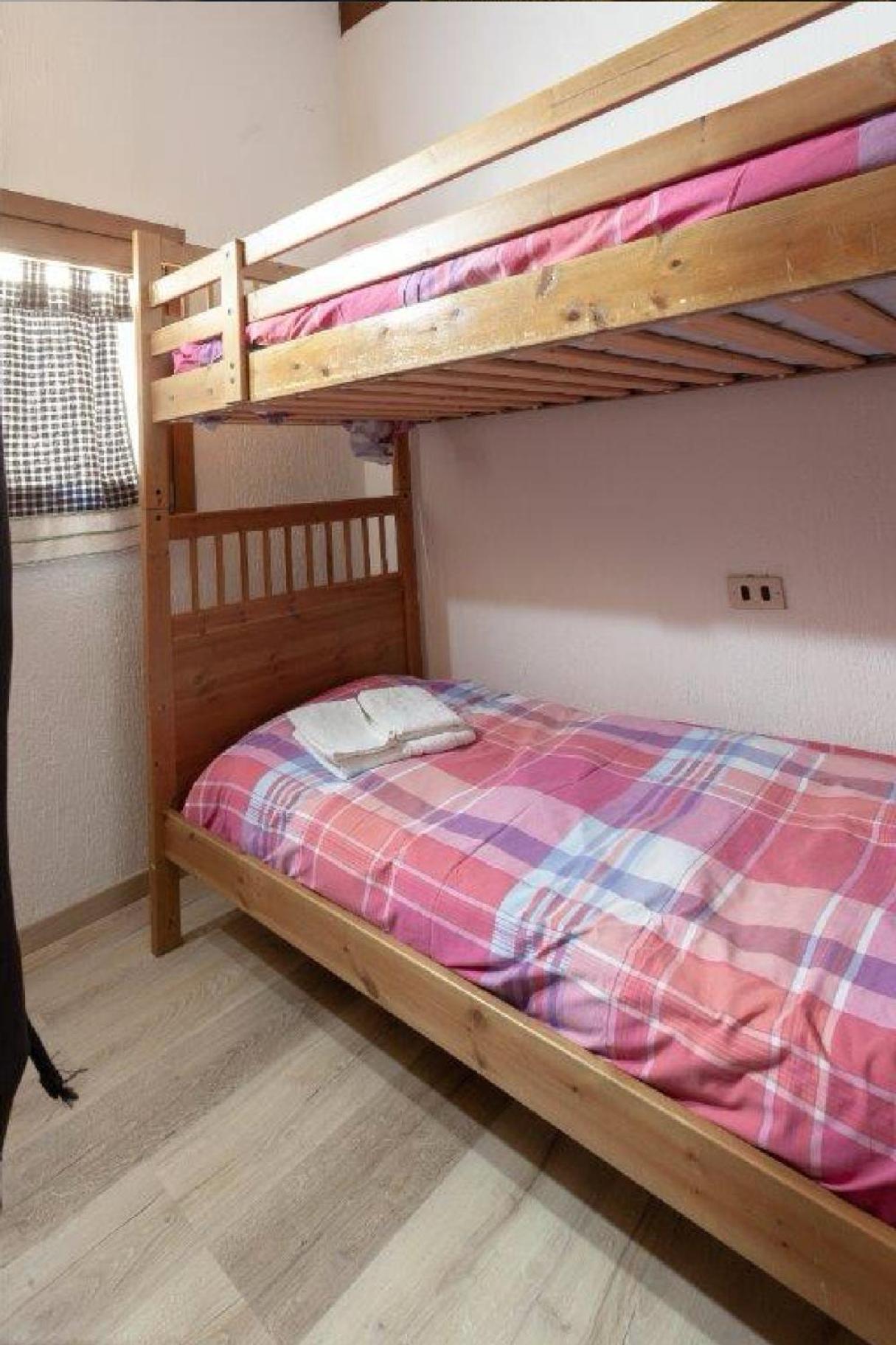 Chalet Mew ラ・トゥイール エクステリア 写真