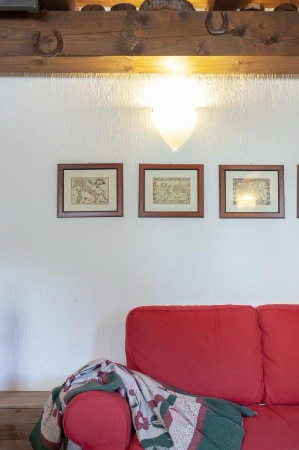 Chalet Mew ラ・トゥイール エクステリア 写真